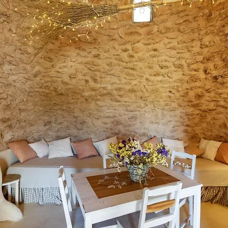 Trulli Della Chianca By Barbarhouse Srl Vakantiehuis Torre Ovo