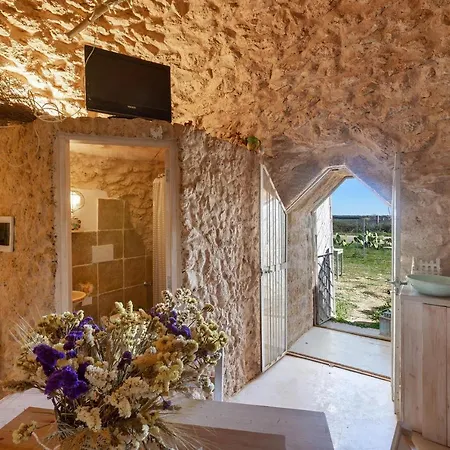 Trulli Della Chianca By Barbarhouse Srl Vakantiehuis Torre Ovo