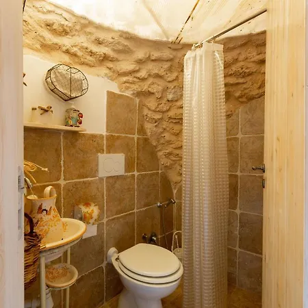 Trulli Della Chianca By Barbarhouse Srl Vakantiehuis