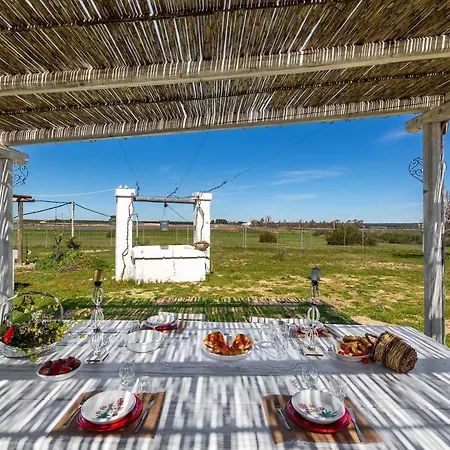 Casa vacanze Trulli Della Chianca By Barbarhouse Srl