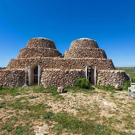 Trulli Della Chianca By Barbarhouse Srl Σπίτι διακοπών *