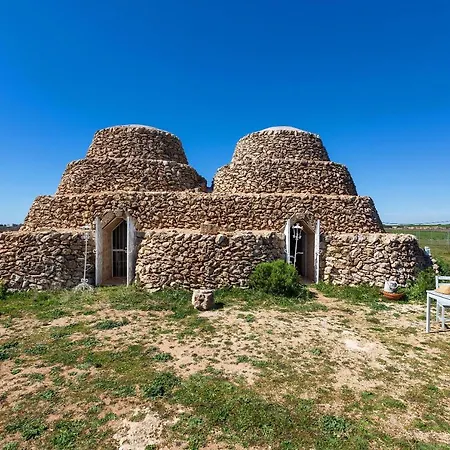 Trulli Della Chianca By Barbarhouse Srl Casa vacanze *