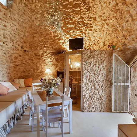 Casa vacanze Trulli Della Chianca By Barbarhouse Srl
