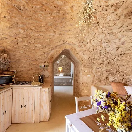 Trulli Della Chianca By Barbarhouse Srl