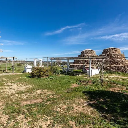 Trulli Della Chianca By Barbarhouse Srl Casa vacanze *